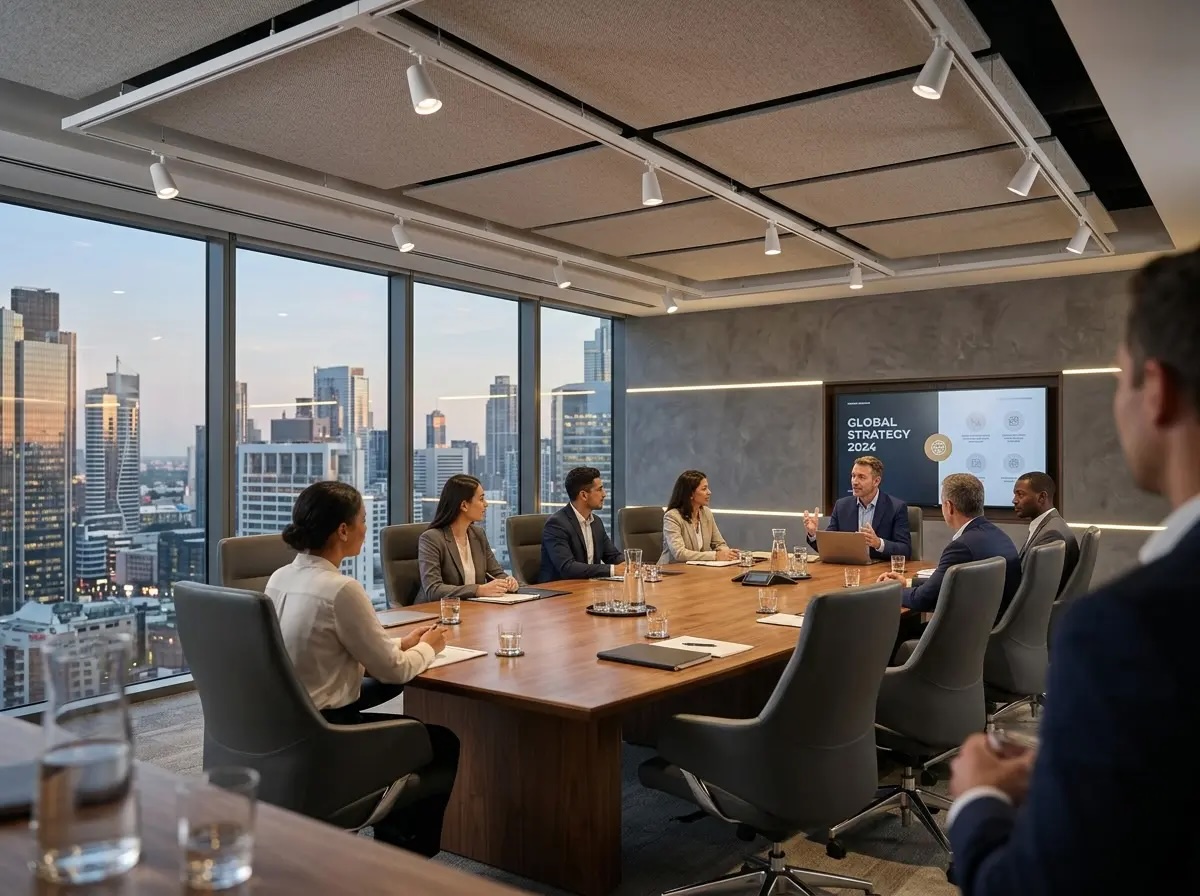 High-performance Track System